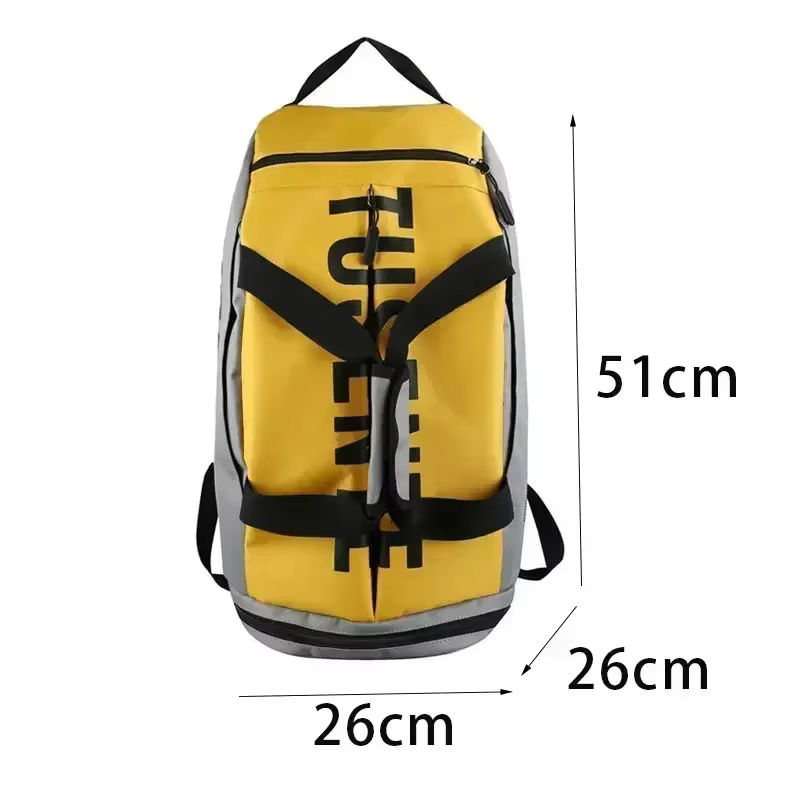 Sac à dos de sport de grande capacité
