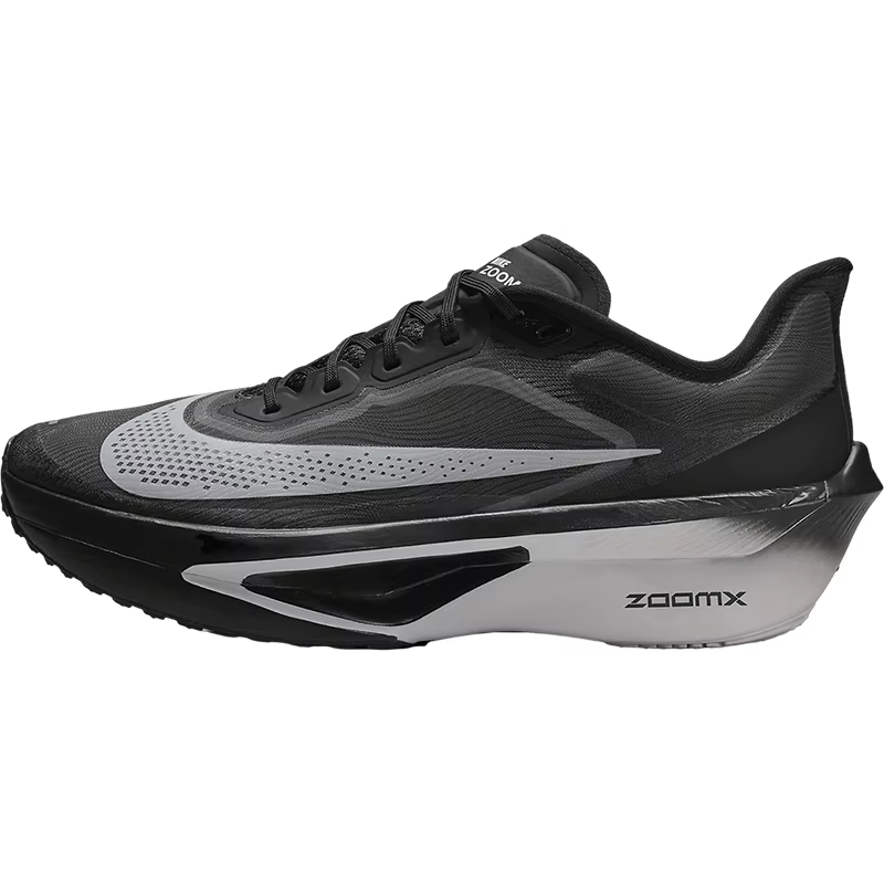 Nike officiel véritable Zoom Fly 6 chaussures de course d'entraînement marathon pour hommes FN8454-001