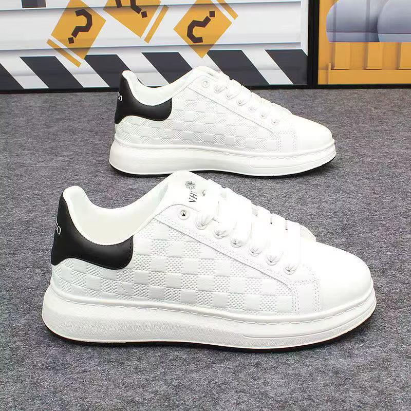 Baskets de Luxe pour Homme et Femme