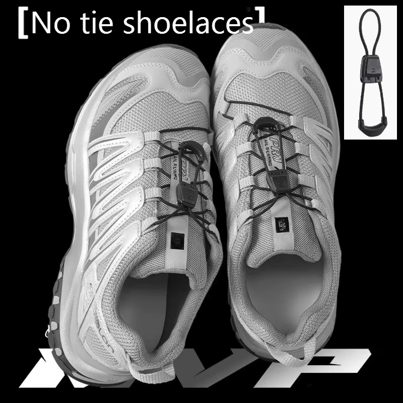 Accessoire de remplacement de lacets Quicklace