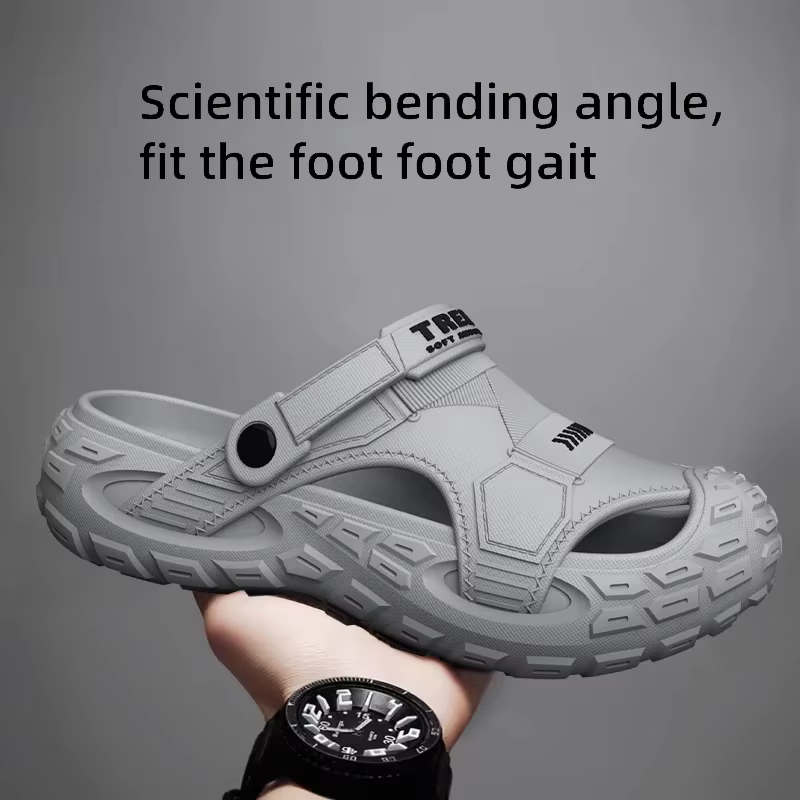 Sandales EVA 2026 pour Hommes – Été