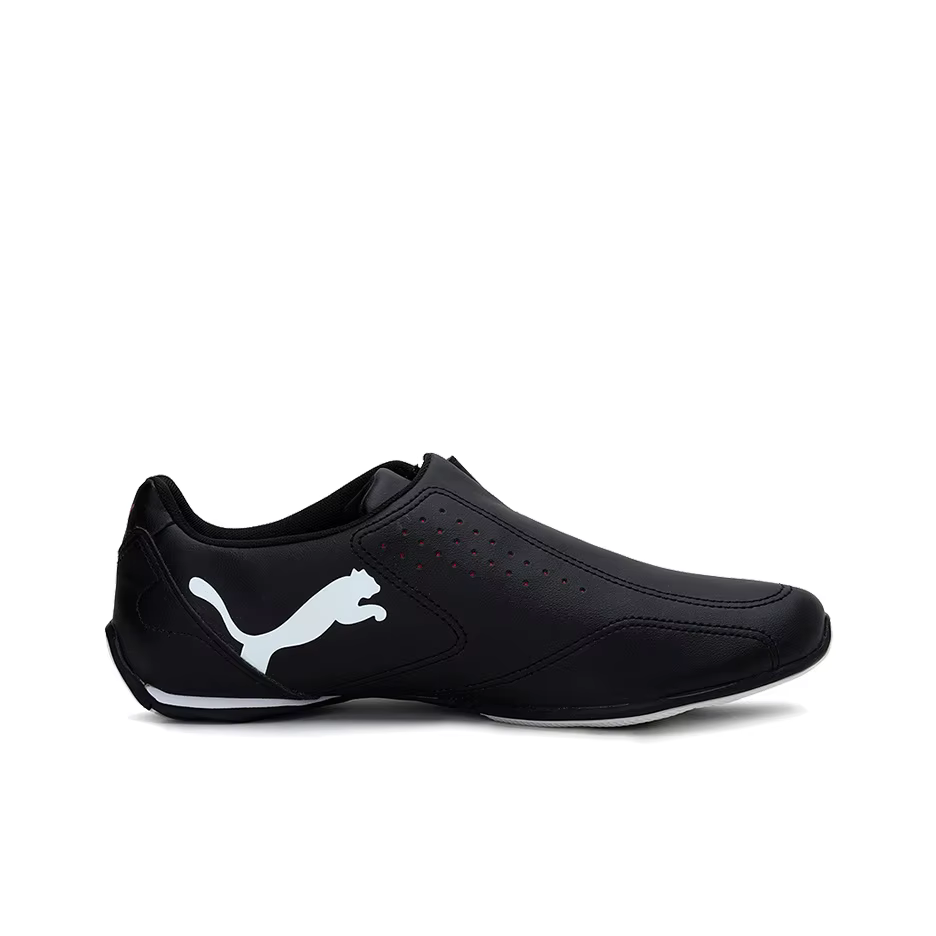 PUMA Redon Move 'Noir Blanc' 185999-02