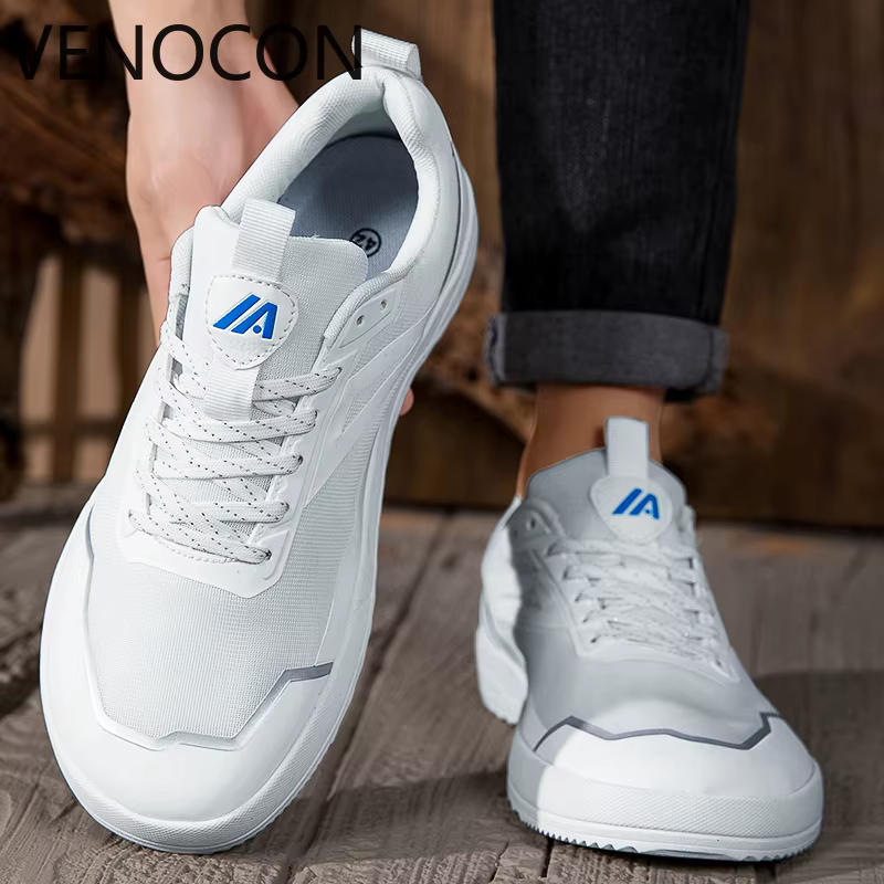 VENOBurgos-Baskets à pieds nus pour femmes et hommes