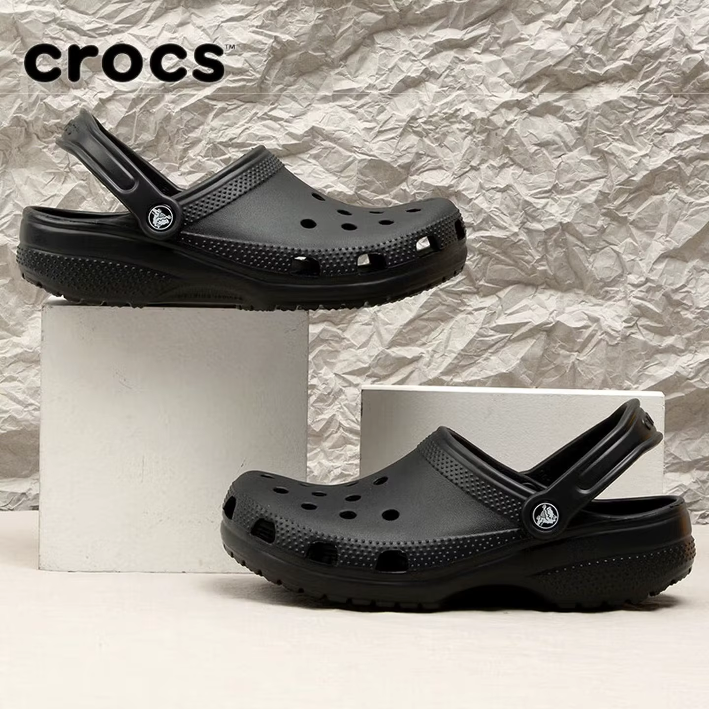 Crocs(Crocs) Chaussures pour hommes et femmes