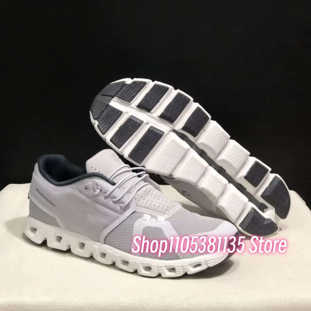 Cloud X – chaussures de course originales pour hommes et femmes