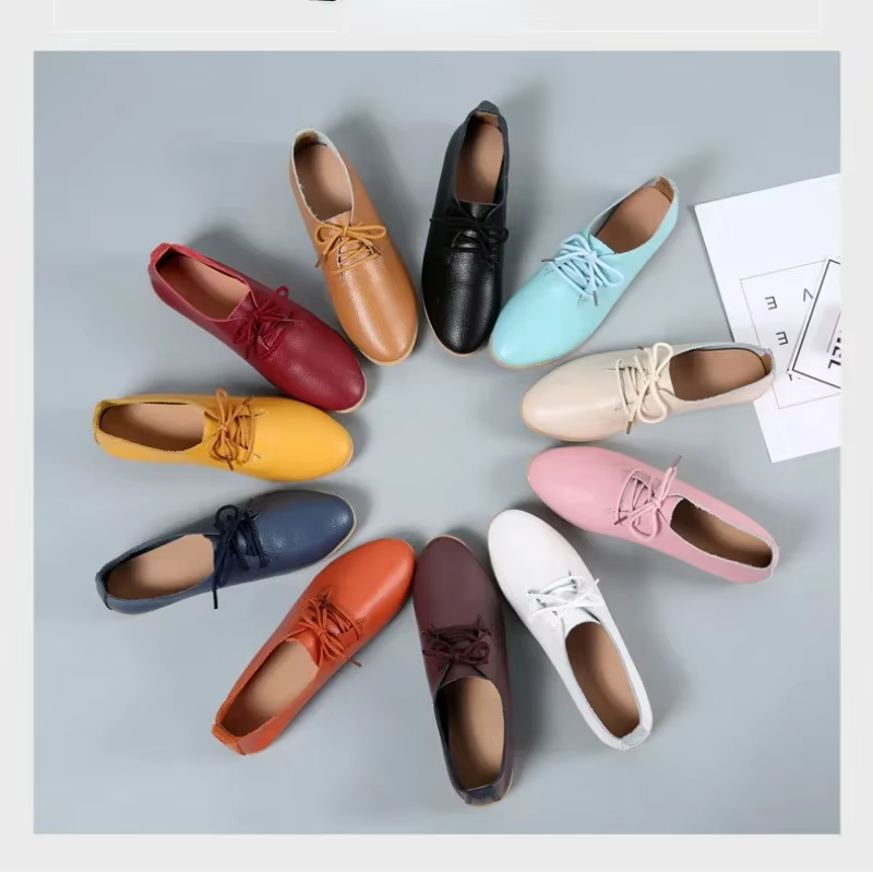 Mocassins de Marque pour Femme