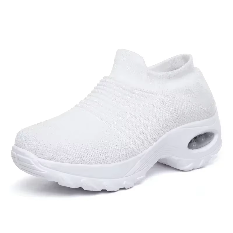 Baskets femme polyvalentes dames