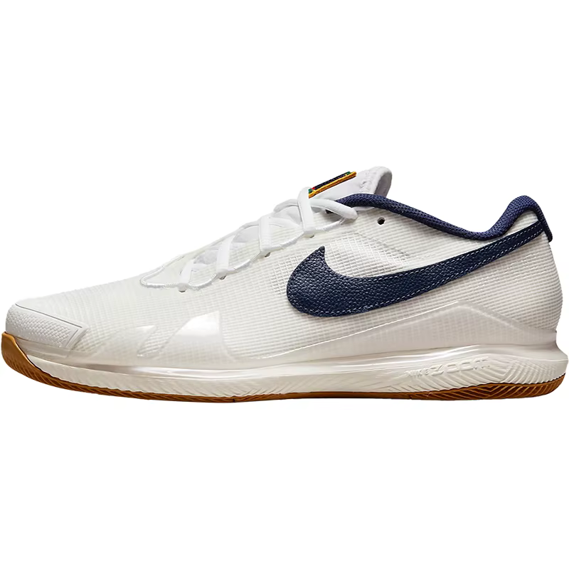 Nike Authentique AIR ZOOM PRO Chaussures de tennis basses pour hommes CZ0220-133