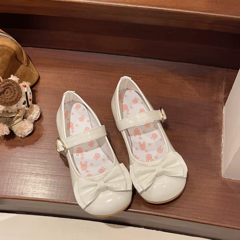 Chaussures Lolita Mary Jane pour femmes