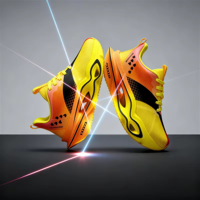 Chaussures de course sur sentier légères pour hommes et femmes