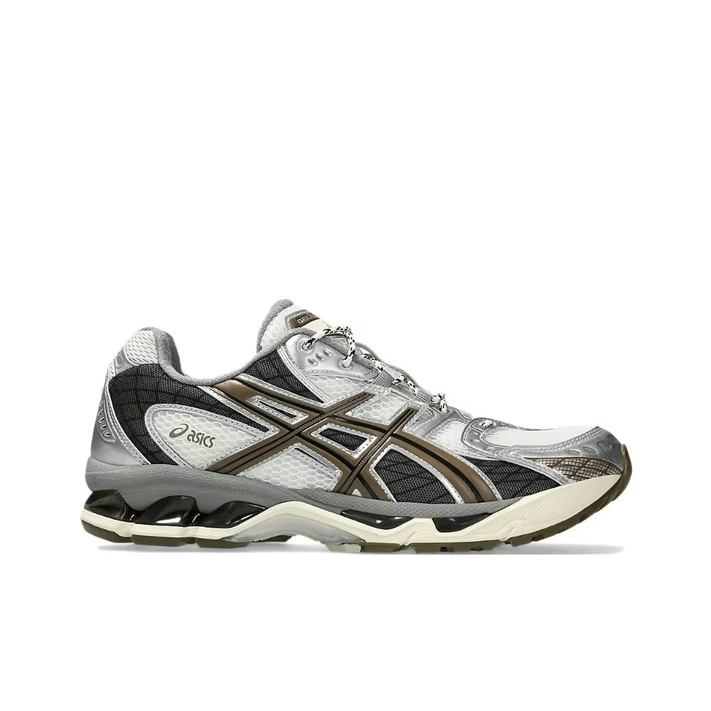 ASICS GEL-Nimbus 10.1, Chaussures de course décontractées basses tendance pour l'extérieur