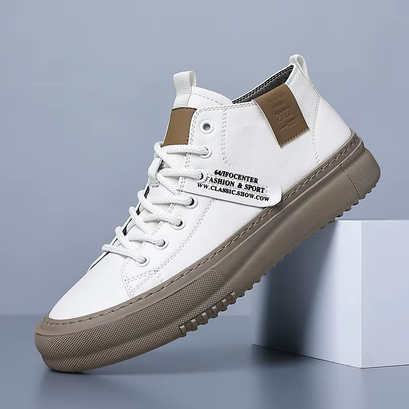Chaussures de sport décontractées pour hommes