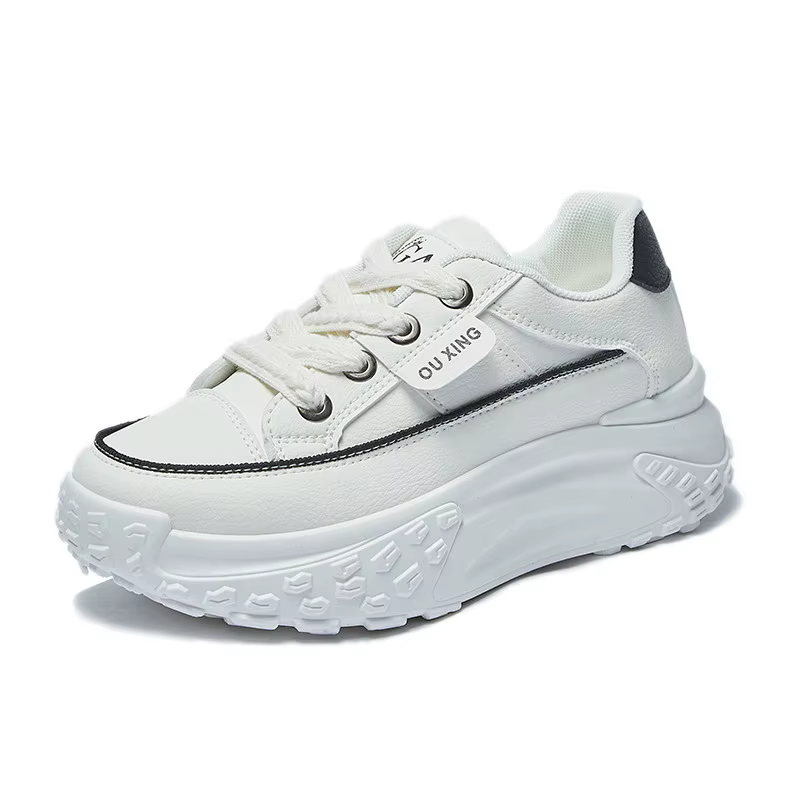 Chaussures à plateforme pour femmes