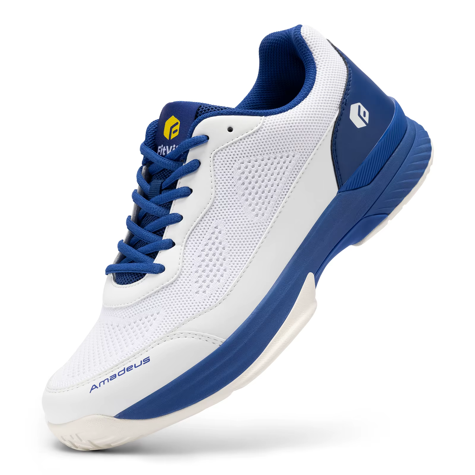 Chaussures de Tennis larges pour hommes