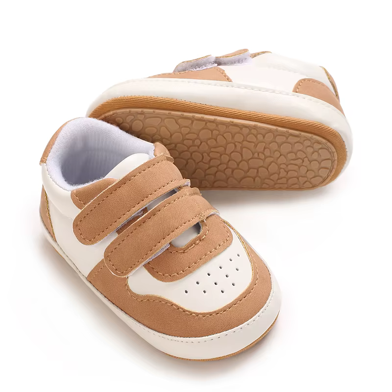 Chaussures de sport Panda pour garçons et filles