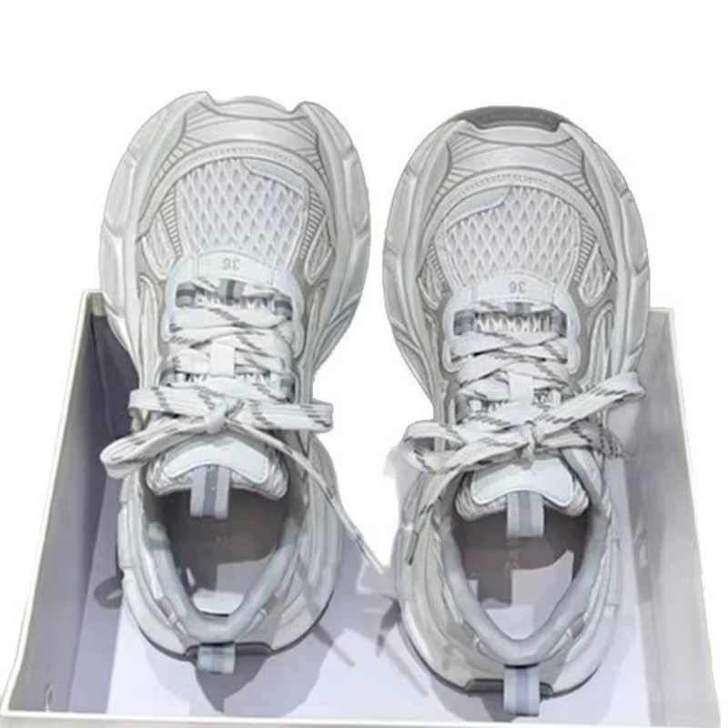 Chaussures de papa tendance pour femmes