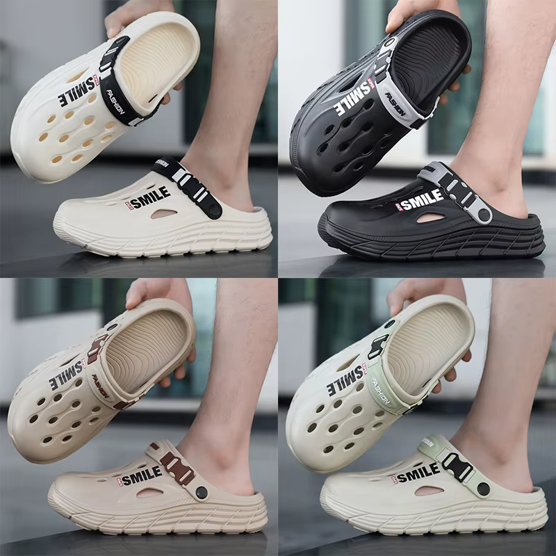 Chaussures EVA pour hommes