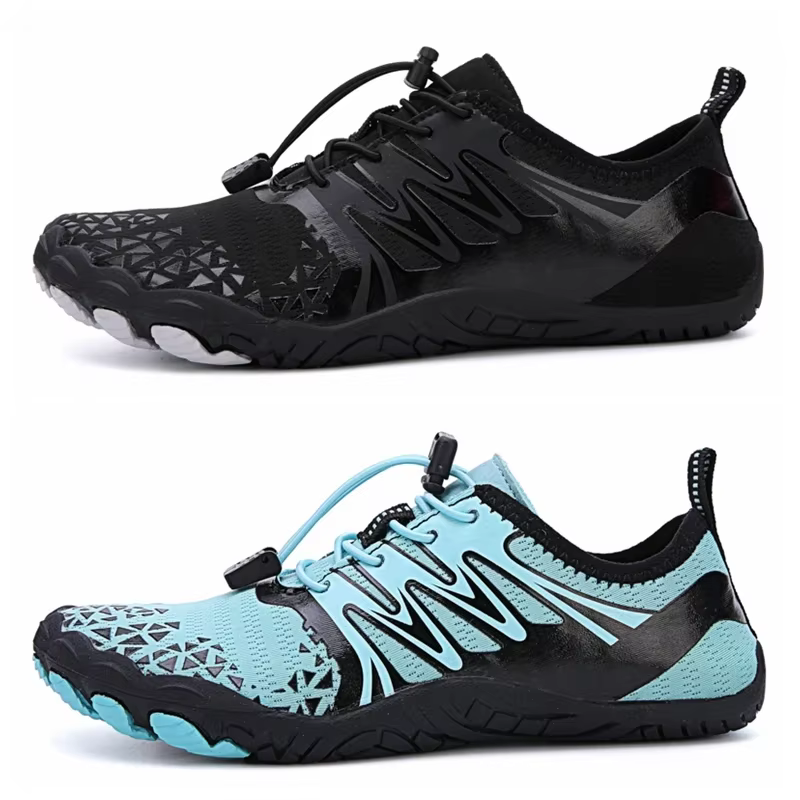 Chaussures de course pieds nus de haute qualité