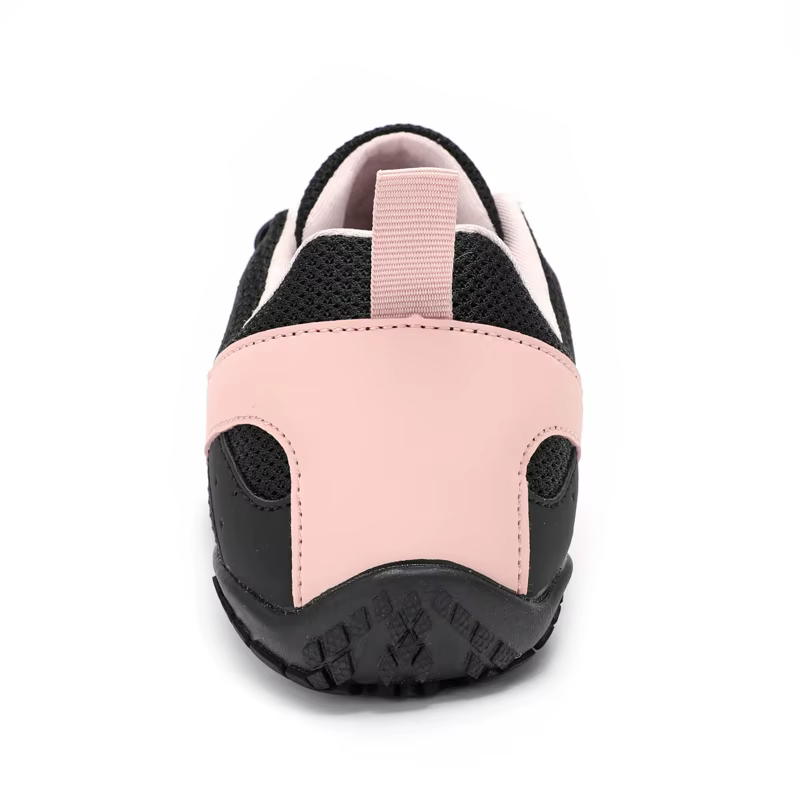 Chaussures pieds nus et minimalistes pour hommes/femmes | Semelle zéro chute | Chemin de sentier | Randonnée sur l'eau
