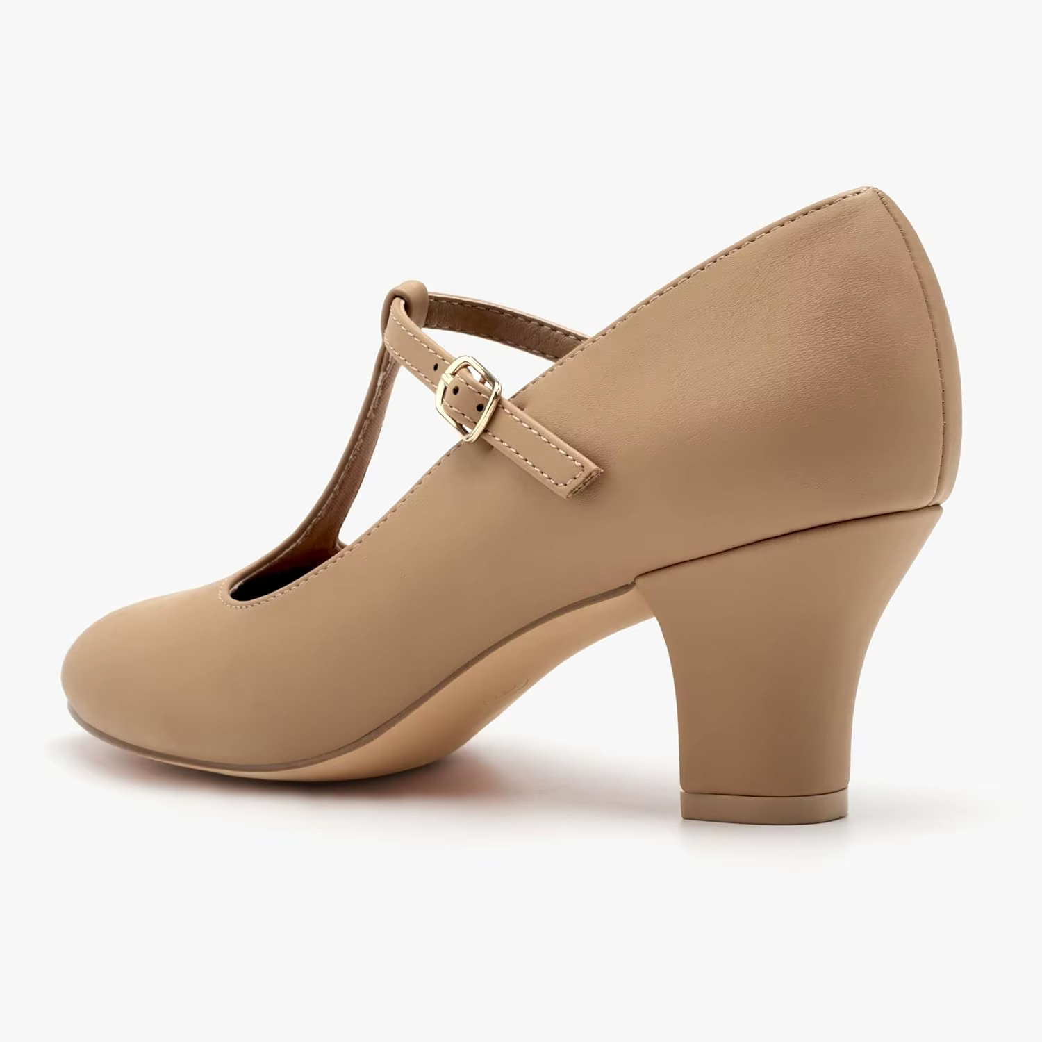 Chaussures pour femmes, talons de danse pour salle de bal