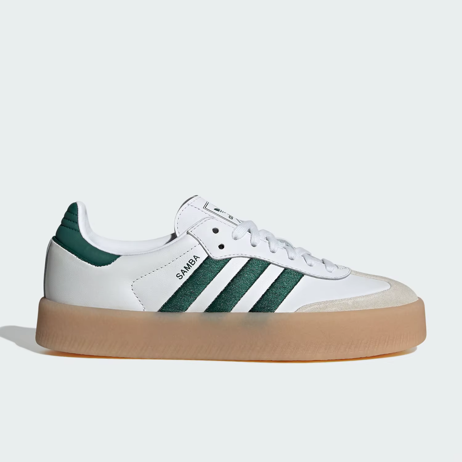 Adidas officiel véritable originaux SAMBAE baskets de Sport classiques pour femmes ID0440