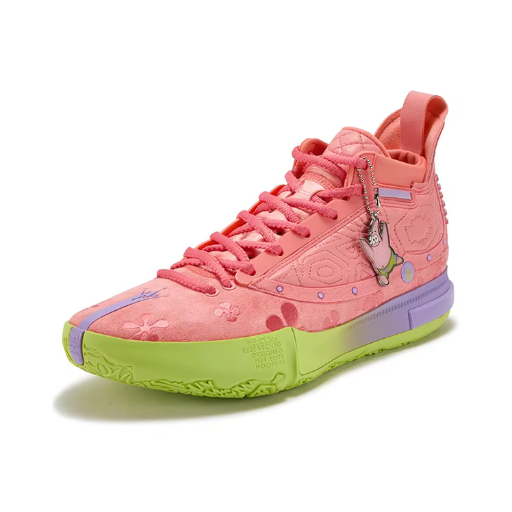 POISON 361 ° Chaussures de basket-ball Joker Nikola Jokić The Legend pour hommes