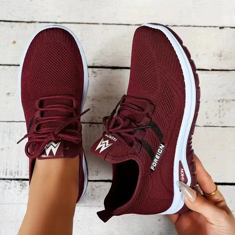 Chaussures décontractées pour femmes