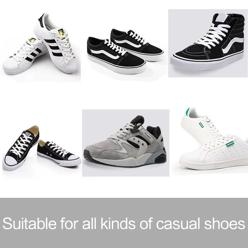 1 paire 100 120 CM longueur 29 couleurs lacet plat populaire chaussures de sport lacets décontracté toile unisexe