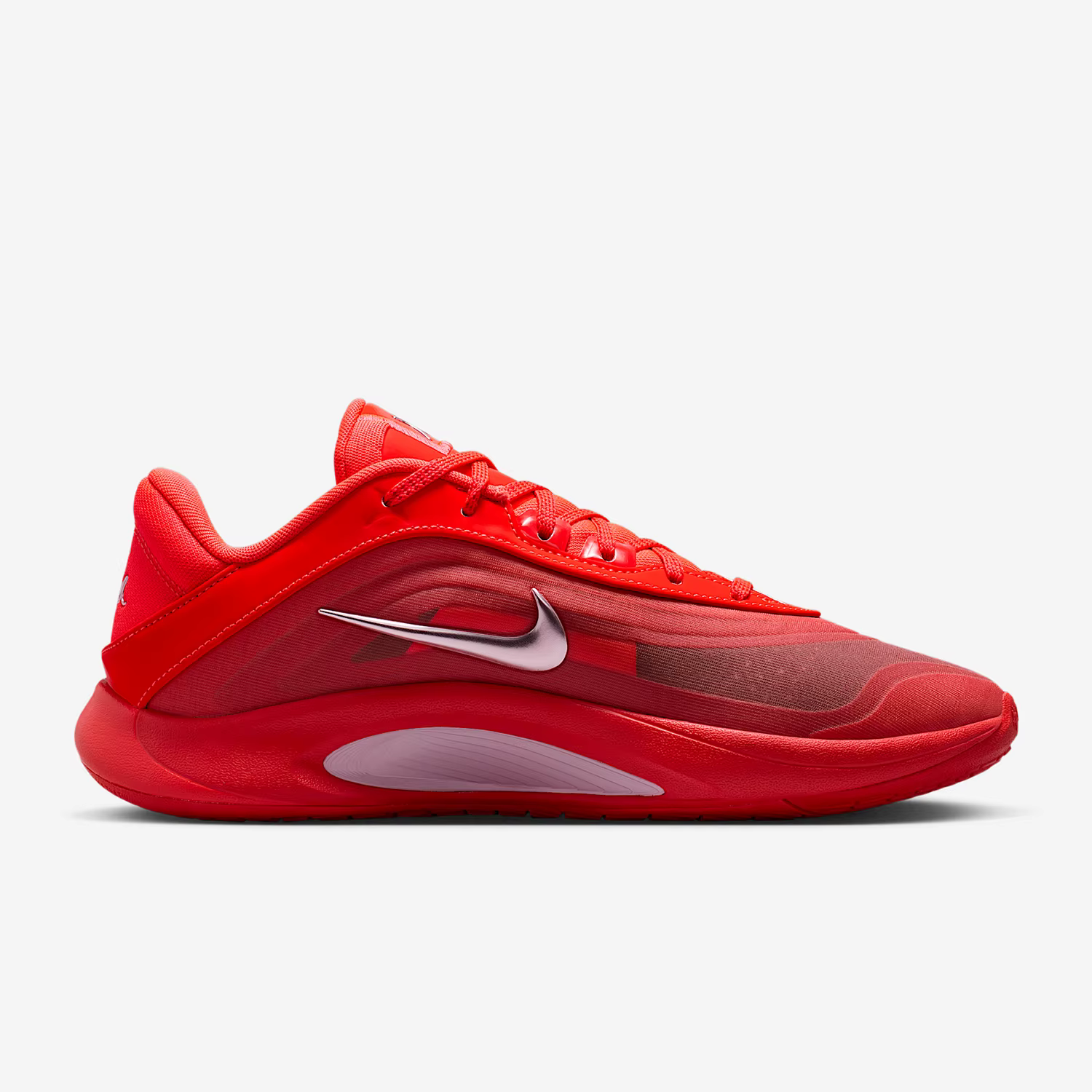 Nike Authentic Winter Style Chaussures de basket-ball résistantes à l'usure pour hommes et femmes FZ8606-602
