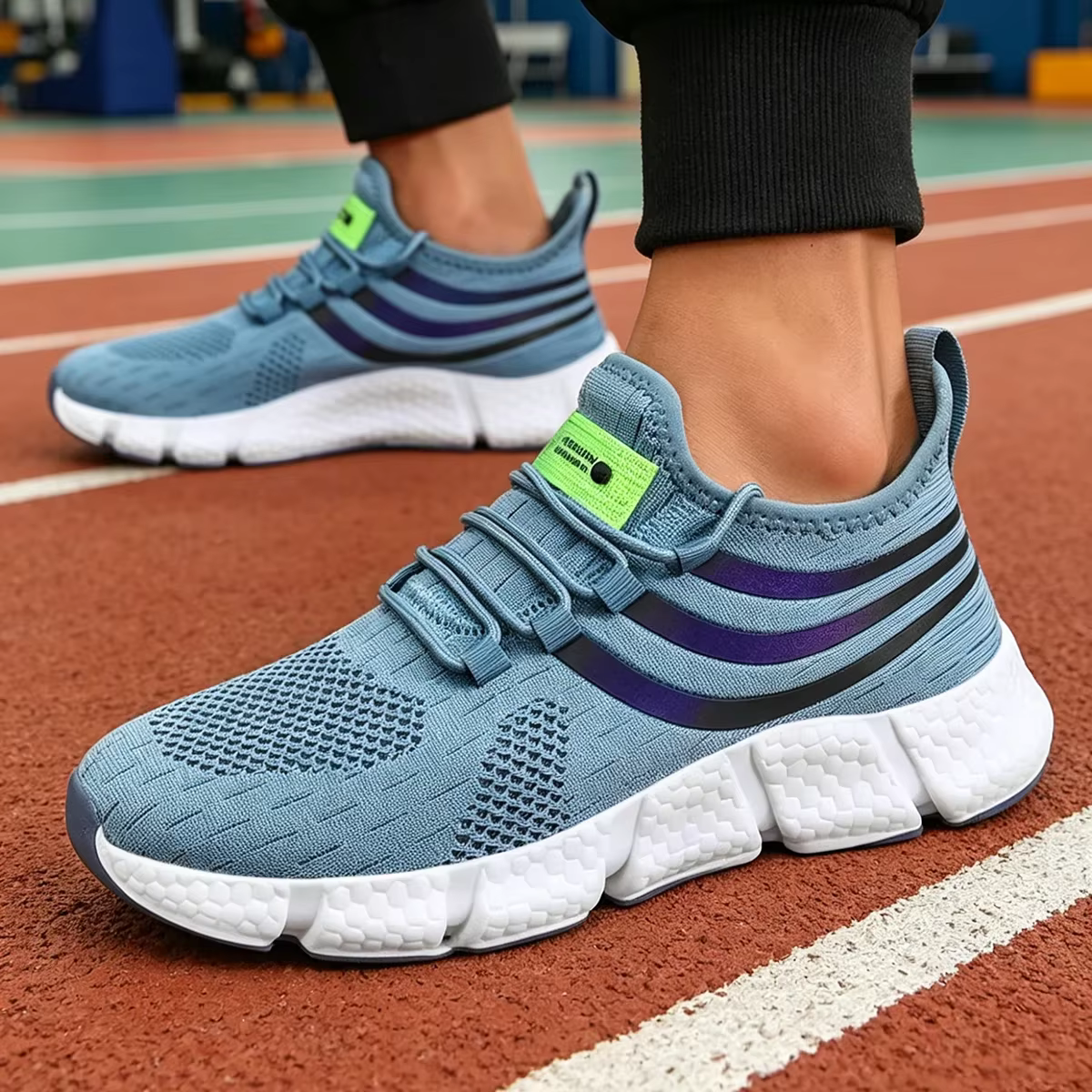 Baskets de sport pour hommes