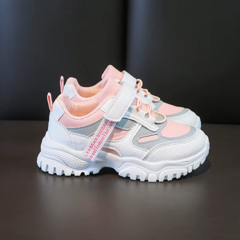 Baskets tendance 2026 pour filles