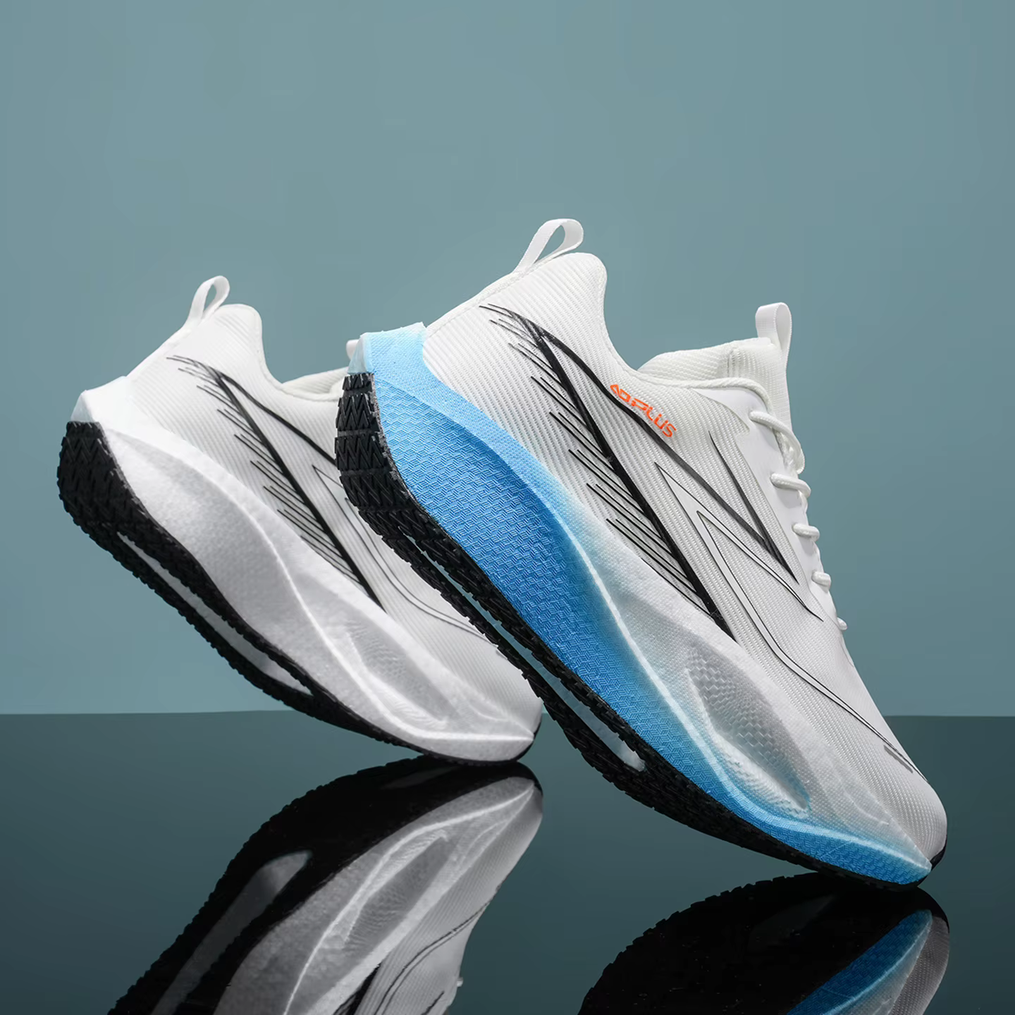 Chaussures de course originales pour homme