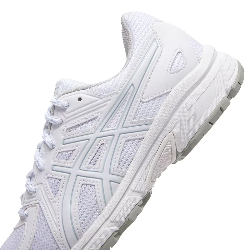 Asics Chaussures de course pour femmes Jog 100t (2E)