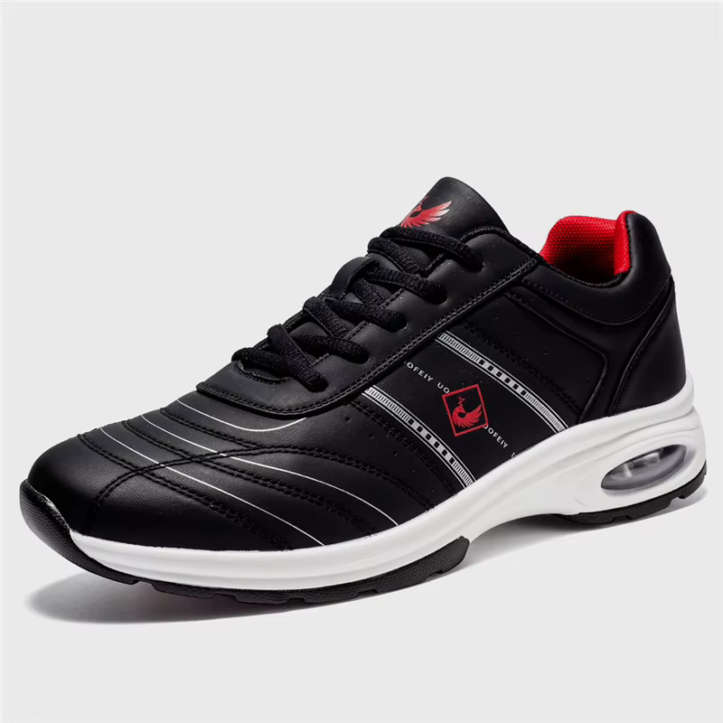 OIMKOI hommes chaussures de Golf décontracté respirant imperméable antidérapant
