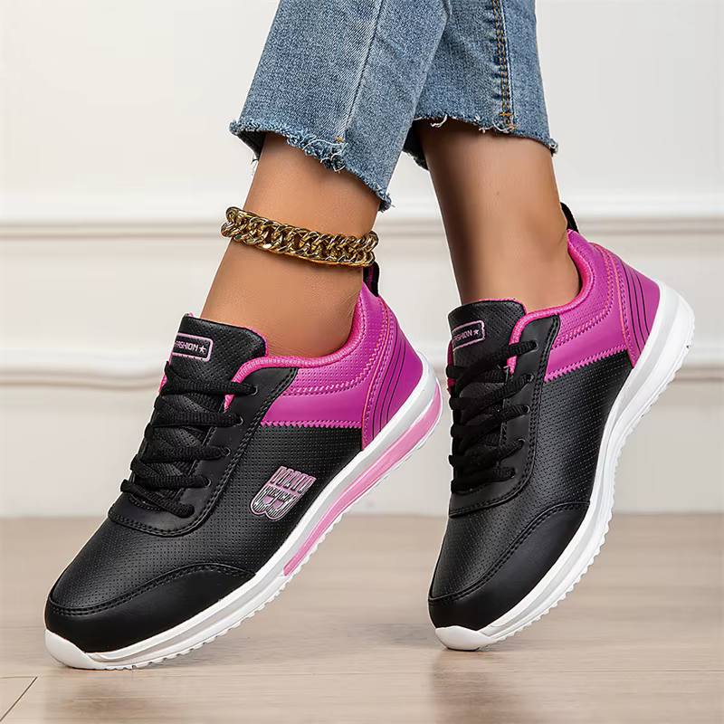 Chaussures de sport décontractées pour femmes