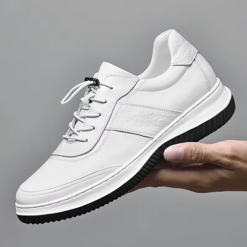 Chaussure décontractée légère pour homme