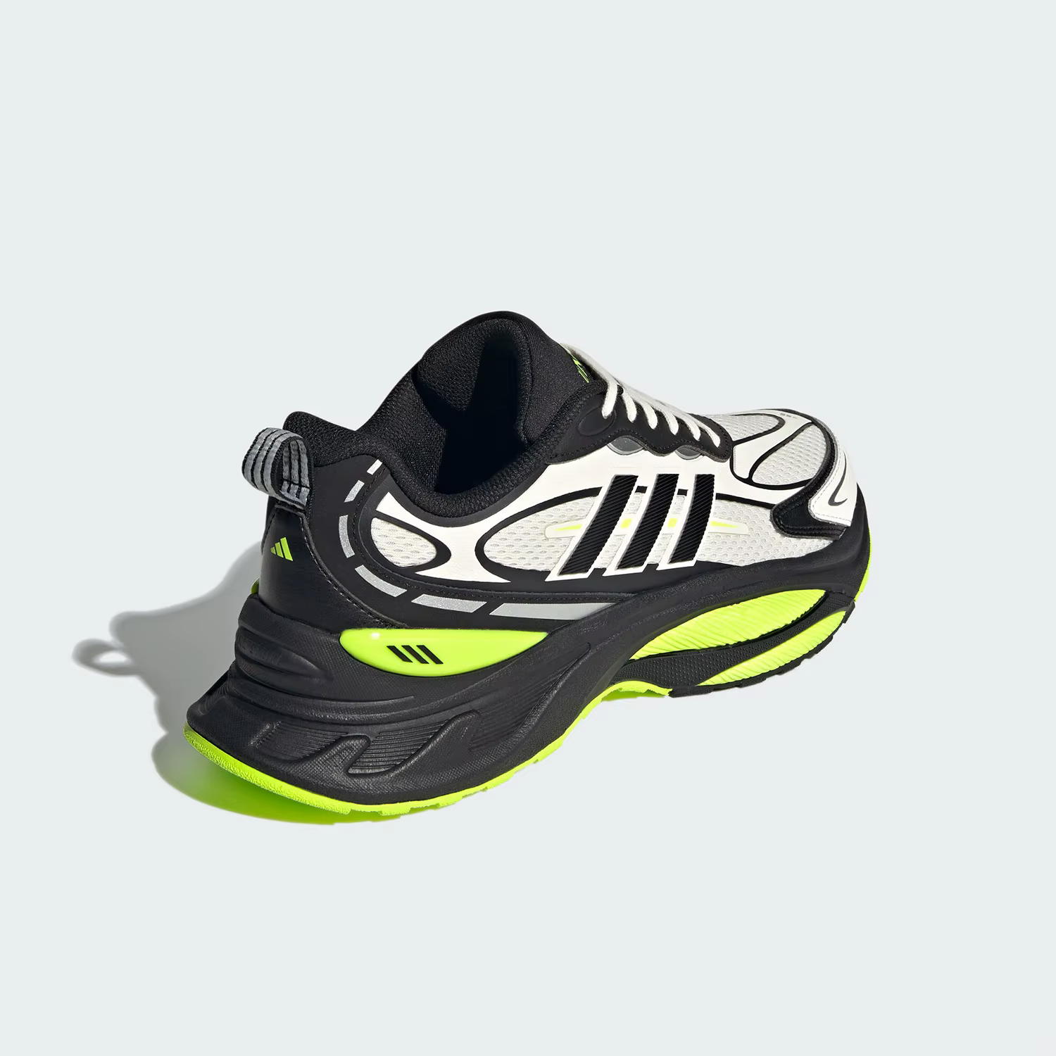 Adidas officiel authentique 2024 nouvelles chaussures de course basses unisexes rembourrées IH8252