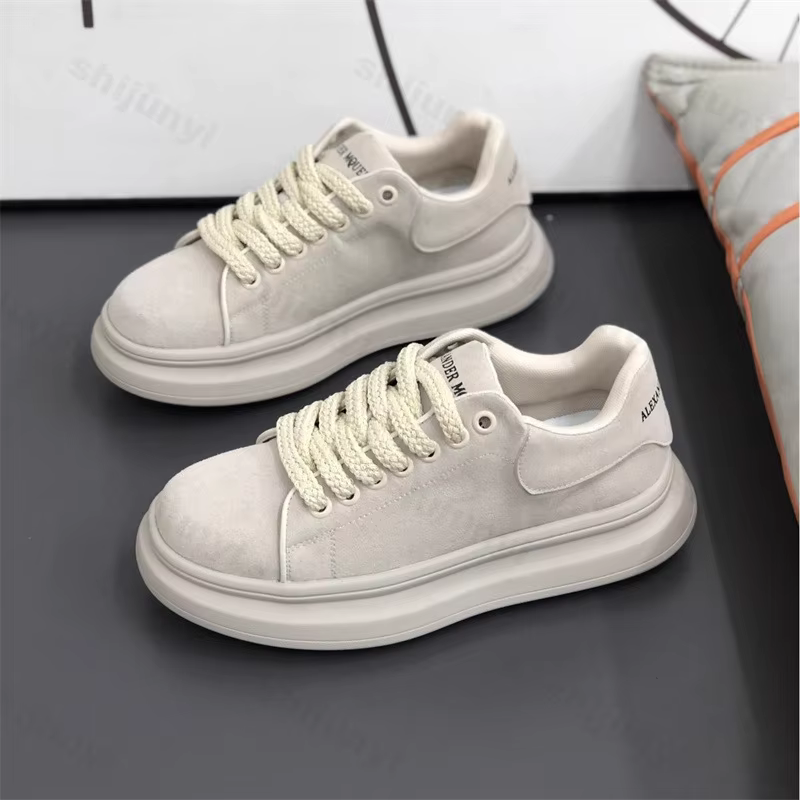Chaussures de sport décontractées pour hommes