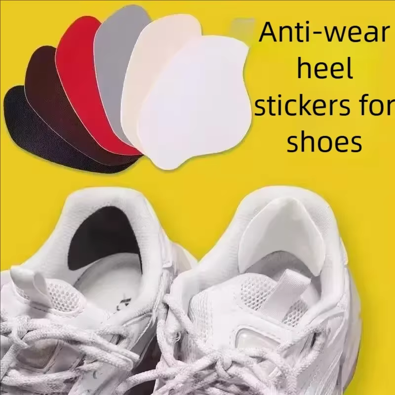 Réparation de talon de chaussure de sport Ultra-mince