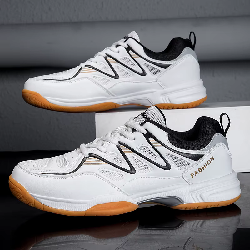Nouvelles chaussures de sport pour hommes et femmes