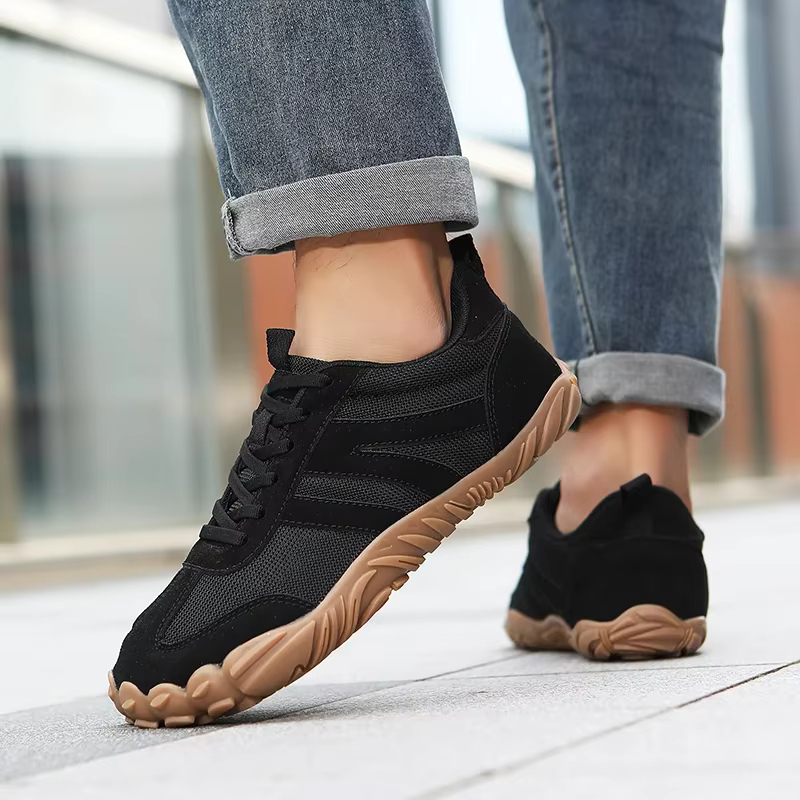 Nouvelles baskets d'été 2026 à bout large pour hommes et femmes