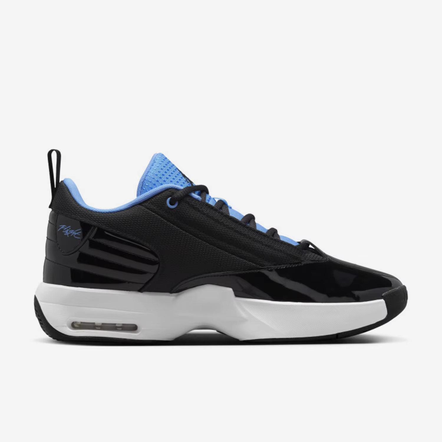 Nike officiel authentique JORDAN chaussures de course d'entraînement à coussin d'air pour hommes FQ8298-004