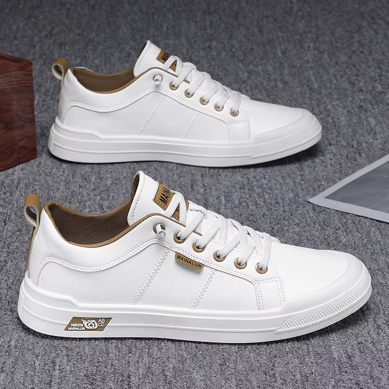 Chaussures de sport, 3 couleurs