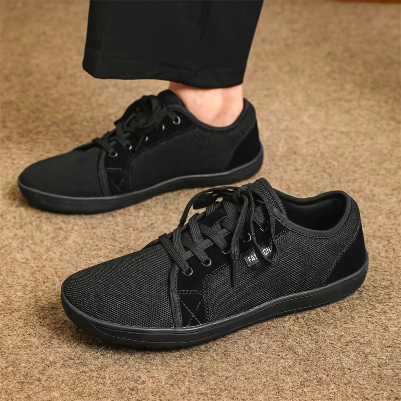 Chaussures bateau de marche pour hommes et femmes