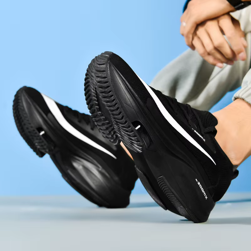 Chaussures de sport décontractées pour hommes