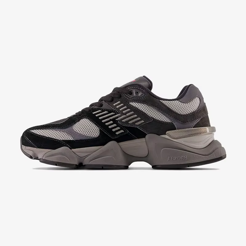 New Balance NB Genuine 2025 Nouvelle Arrivée Chaussures de sport décontractées légères