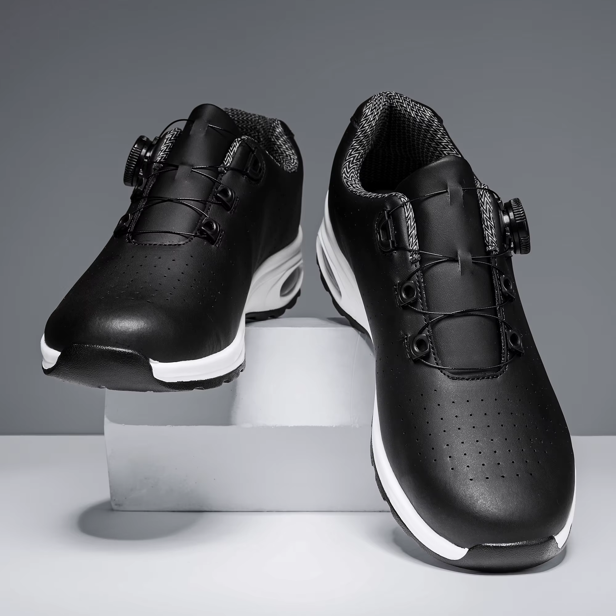 Chaussures décontractées simples Nen