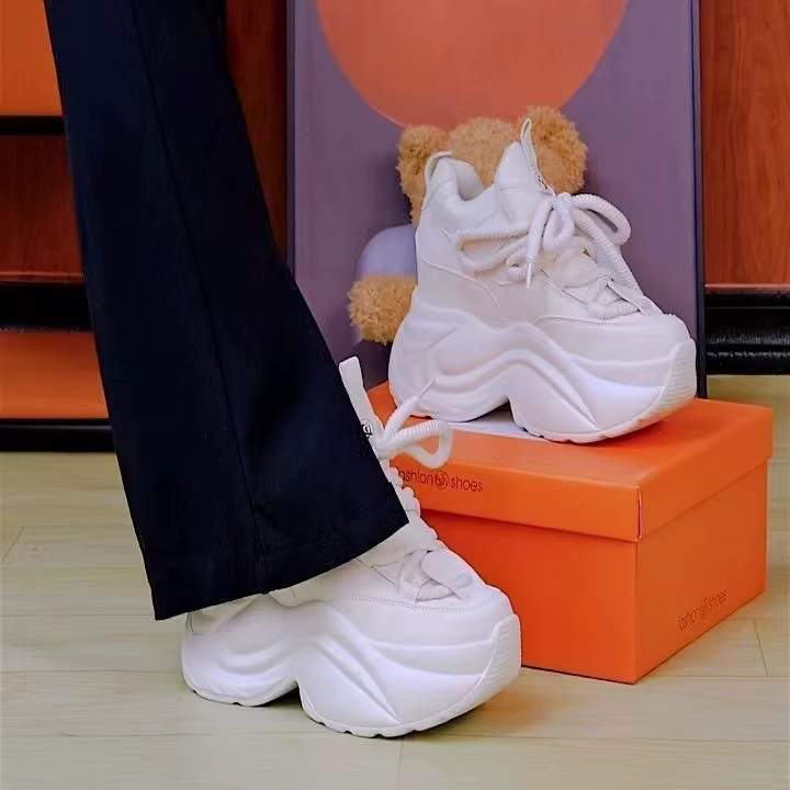 Chaussures de papa 2025