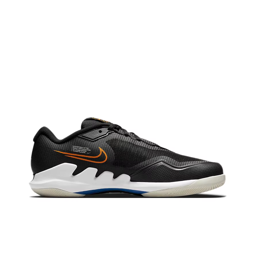 POIZON Chaussures de tennis Nike Air Zoom Vapor pro CZ0220-010