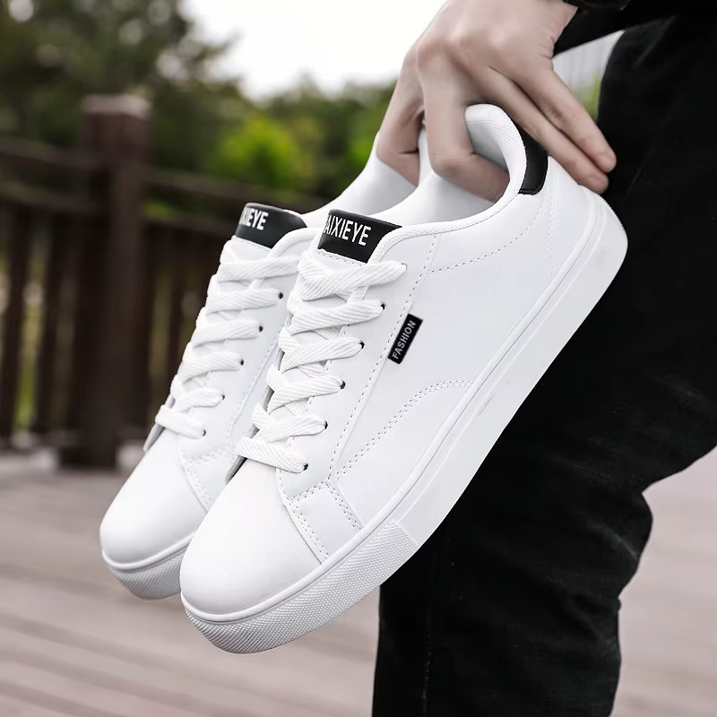 Chaussures de skateboard pour hommes